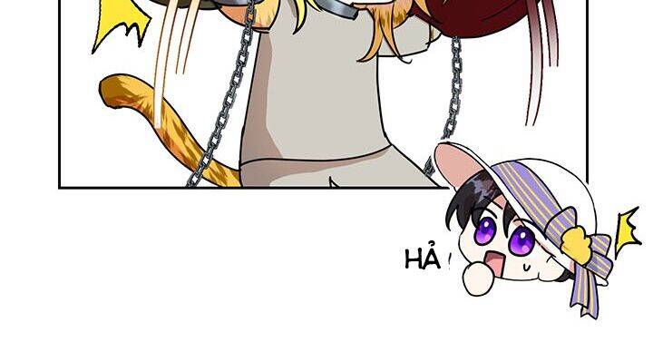 Cuộc Sống Vui Vẻ Của Ác Nữ - Chapter 10 - Page 60