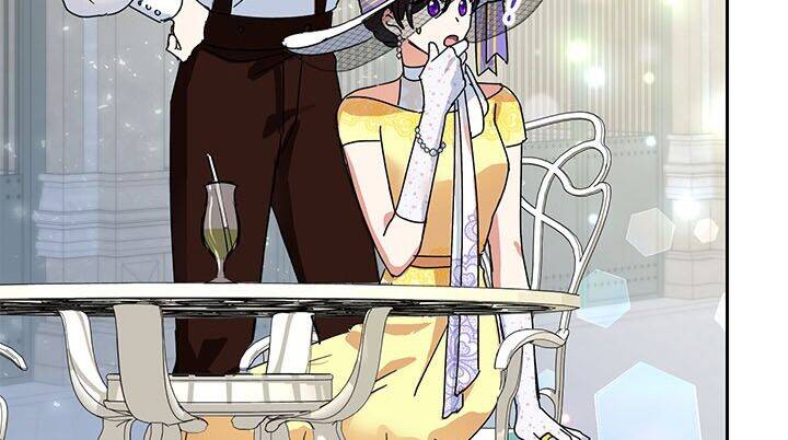 Cuộc Sống Vui Vẻ Của Ác Nữ - Chapter 10 - Page 64