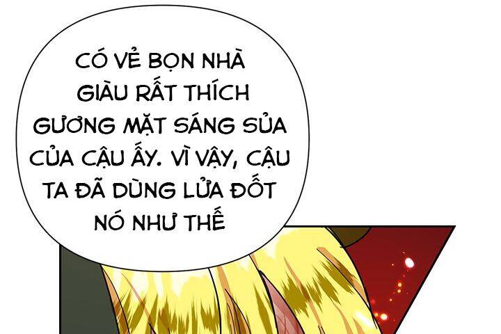 Cuộc Sống Vui Vẻ Của Ác Nữ - Chapter 10 - Page 74