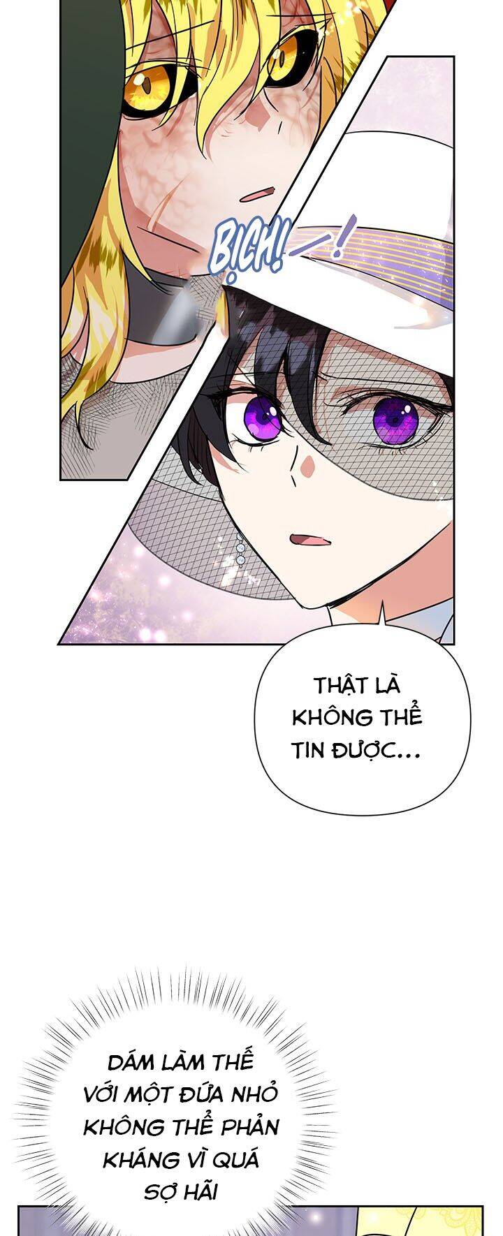 Cuộc Sống Vui Vẻ Của Ác Nữ - Chapter 10 - Page 75