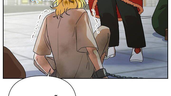 Cuộc Sống Vui Vẻ Của Ác Nữ - Chapter 10 - Page 8