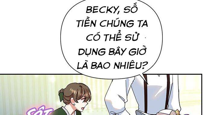 Cuộc Sống Vui Vẻ Của Ác Nữ - Chapter 10 - Page 80
