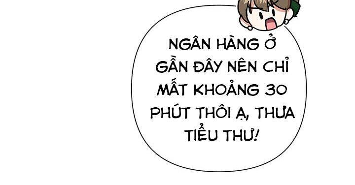 Cuộc Sống Vui Vẻ Của Ác Nữ - Chapter 10 - Page 88