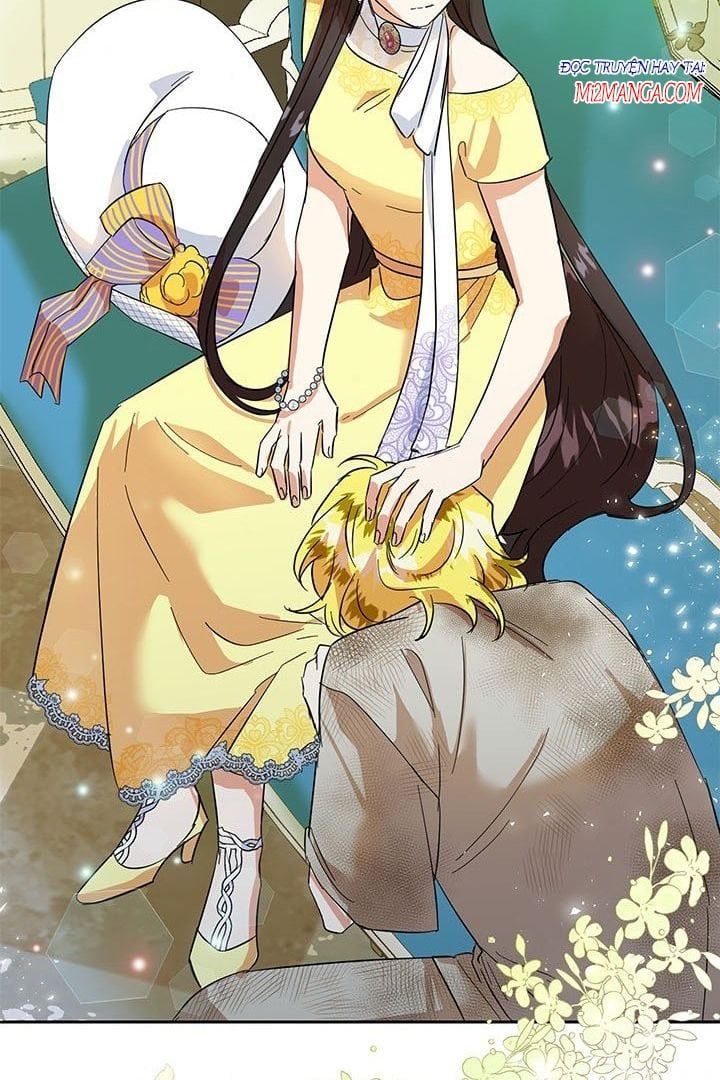 Cuộc Sống Vui Vẻ Của Ác Nữ - Chapter 11.5 - Page 11