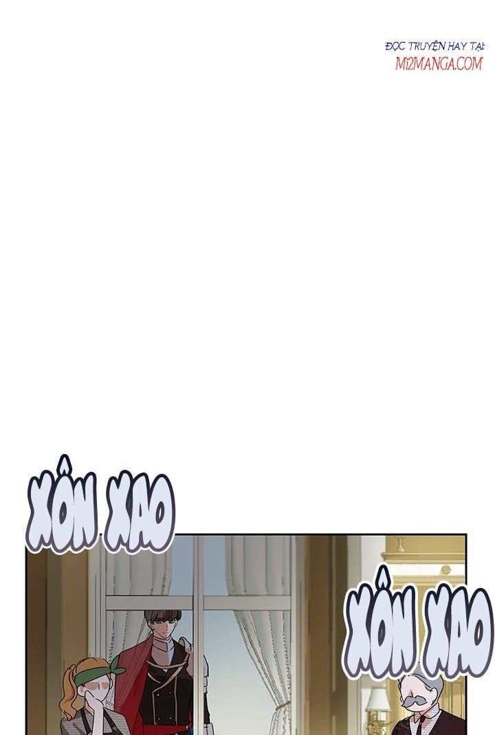 Cuộc Sống Vui Vẻ Của Ác Nữ - Chapter 11.5 - Page 13