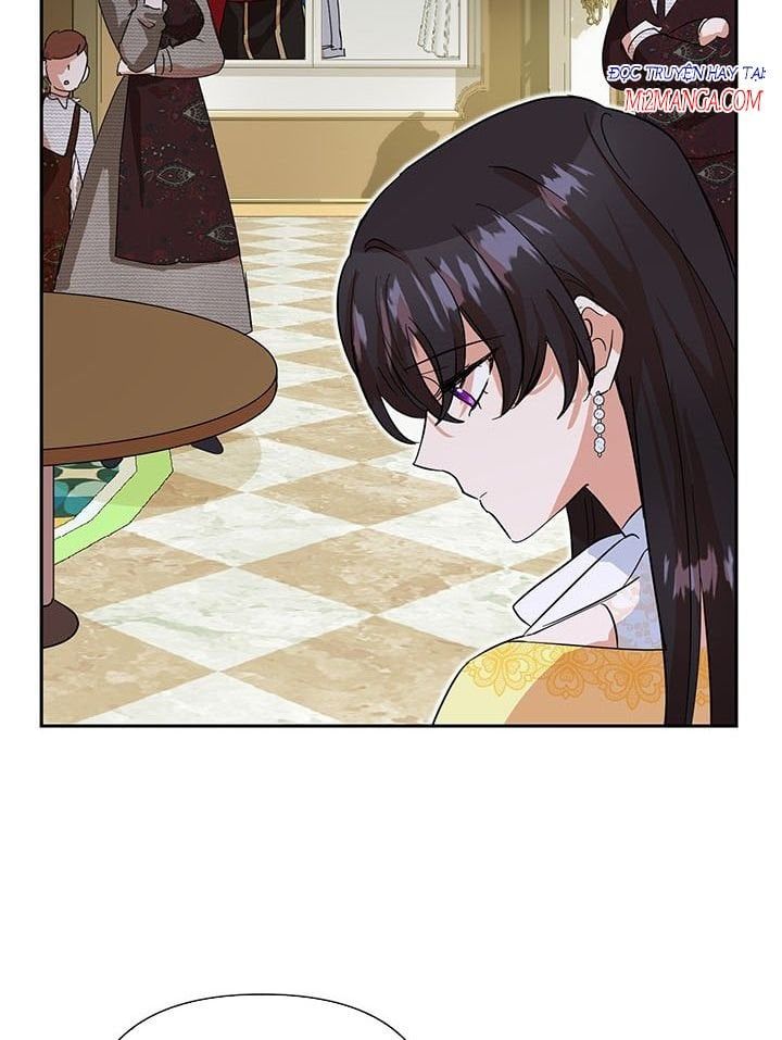 Cuộc Sống Vui Vẻ Của Ác Nữ - Chapter 11.5 - Page 14