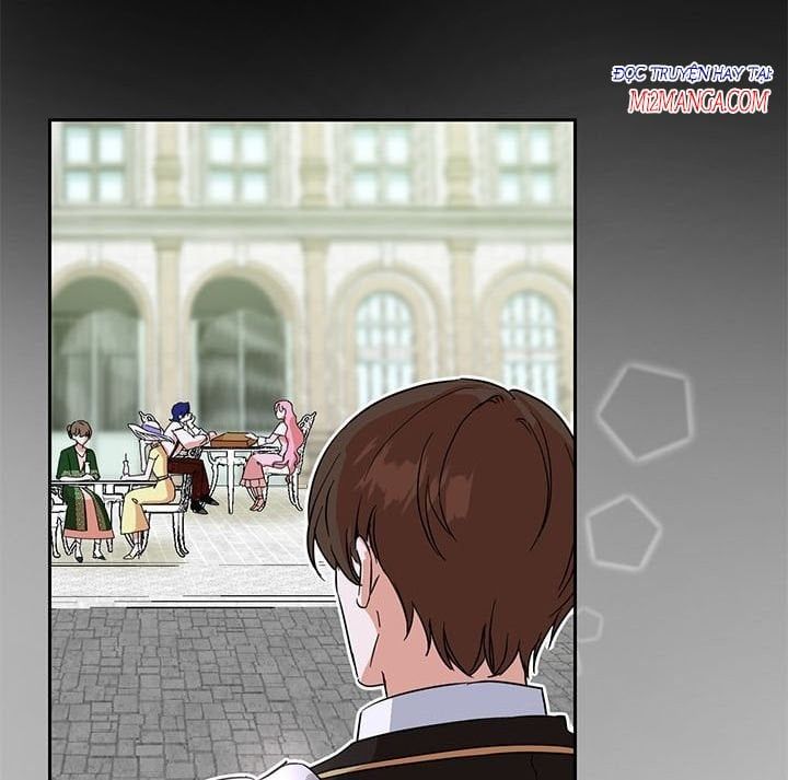 Cuộc Sống Vui Vẻ Của Ác Nữ - Chapter 11.5 - Page 19