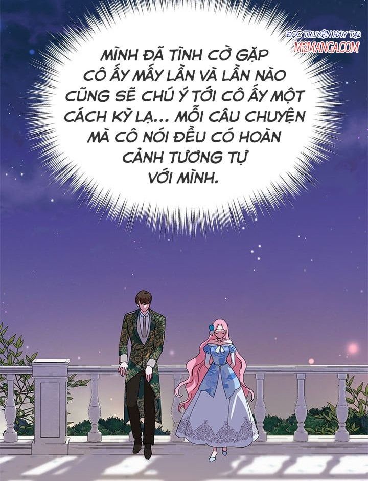 Cuộc Sống Vui Vẻ Của Ác Nữ - Chapter 11.5 - Page 22