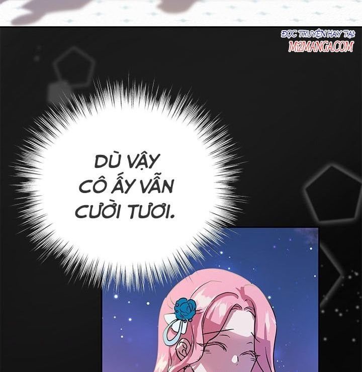 Cuộc Sống Vui Vẻ Của Ác Nữ - Chapter 11.5 - Page 23