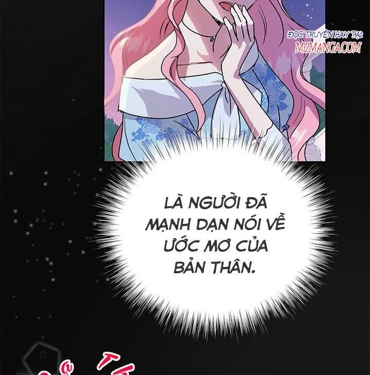 Cuộc Sống Vui Vẻ Của Ác Nữ - Chapter 11.5 - Page 24