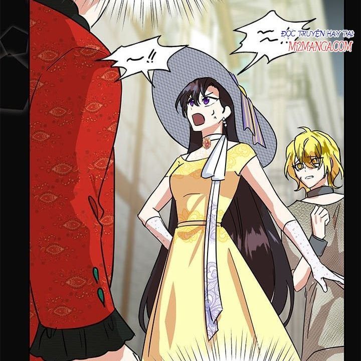 Cuộc Sống Vui Vẻ Của Ác Nữ - Chapter 11.5 - Page 27