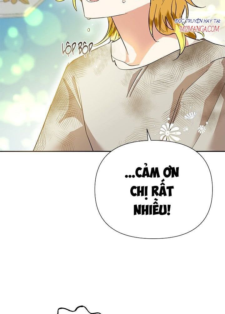 Cuộc Sống Vui Vẻ Của Ác Nữ - Chapter 11.5 - Page 3