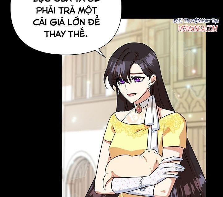 Cuộc Sống Vui Vẻ Của Ác Nữ - Chapter 11.5 - Page 31