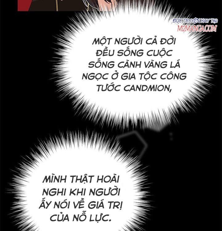 Cuộc Sống Vui Vẻ Của Ác Nữ - Chapter 11.5 - Page 33