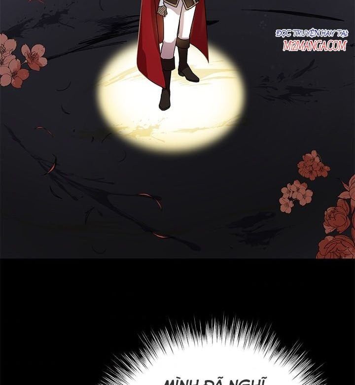 Cuộc Sống Vui Vẻ Của Ác Nữ - Chapter 11.5 - Page 37