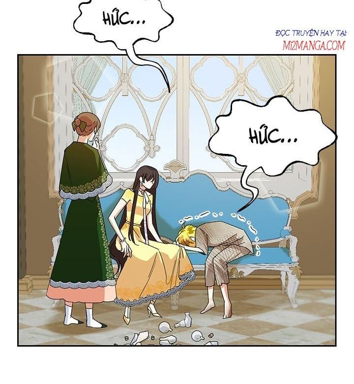 Cuộc Sống Vui Vẻ Của Ác Nữ - Chapter 11.5 - Page 4