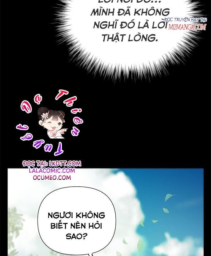 Cuộc Sống Vui Vẻ Của Ác Nữ - Chapter 11.5 - Page 40