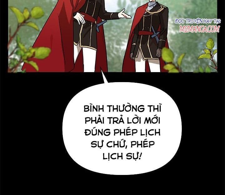 Cuộc Sống Vui Vẻ Của Ác Nữ - Chapter 11.5 - Page 42