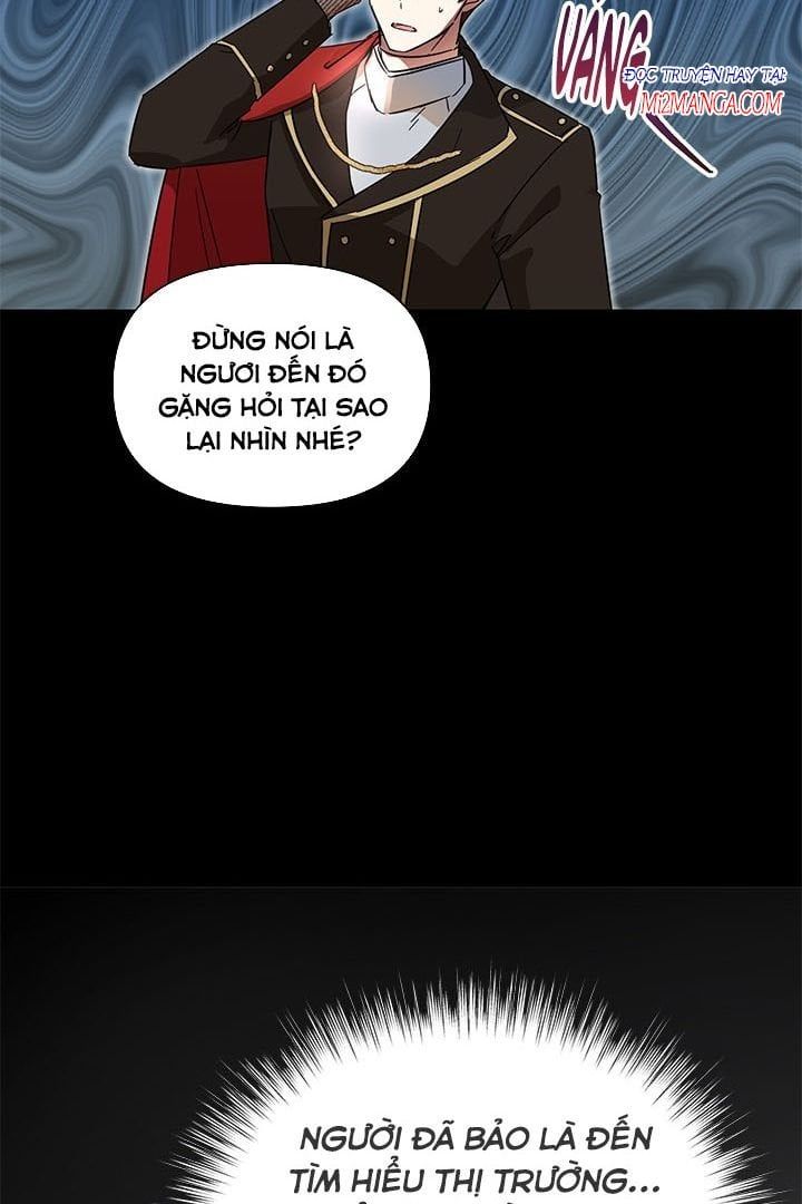 Cuộc Sống Vui Vẻ Của Ác Nữ - Chapter 11.5 - Page 44