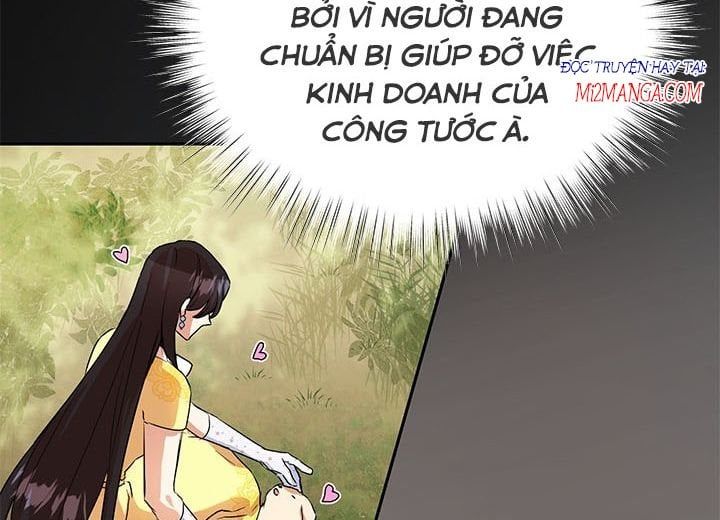 Cuộc Sống Vui Vẻ Của Ác Nữ - Chapter 11.5 - Page 45