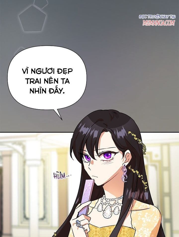 Cuộc Sống Vui Vẻ Của Ác Nữ - Chapter 11.5 - Page 47