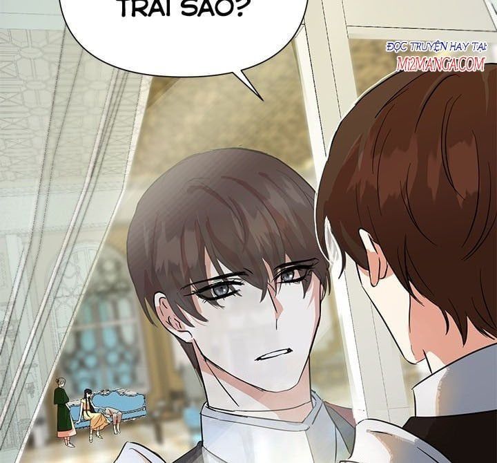 Cuộc Sống Vui Vẻ Của Ác Nữ - Chapter 11.5 - Page 49