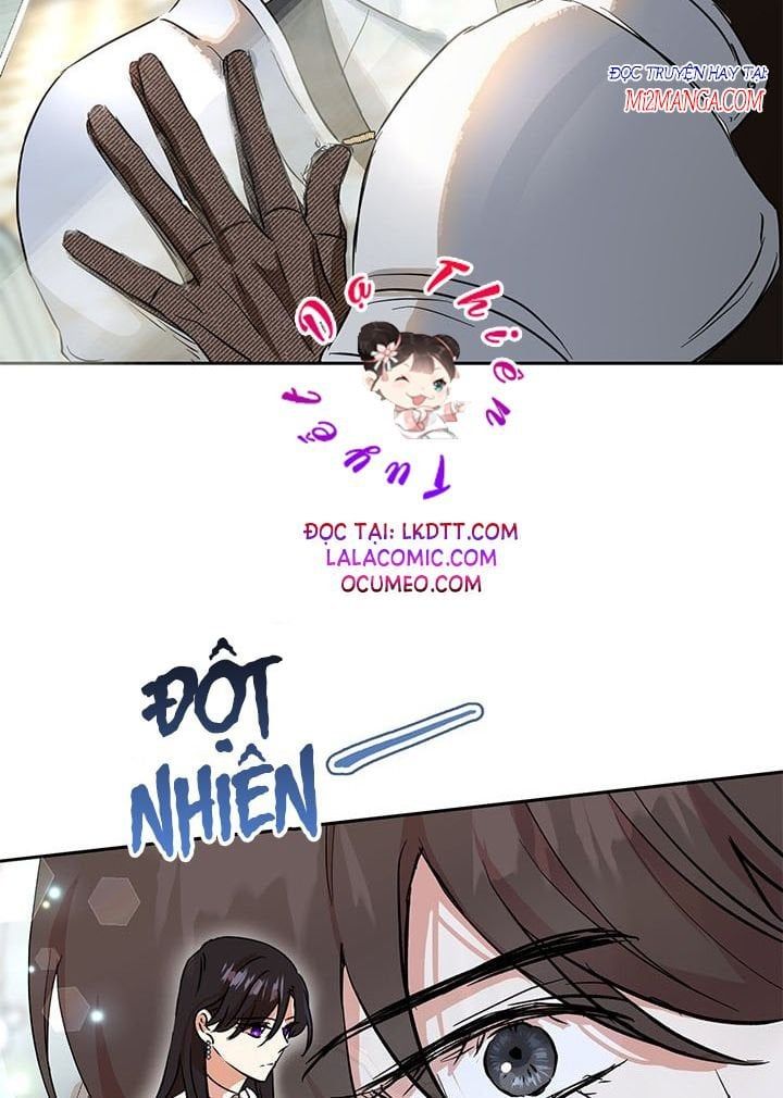 Cuộc Sống Vui Vẻ Của Ác Nữ - Chapter 11.5 - Page 50