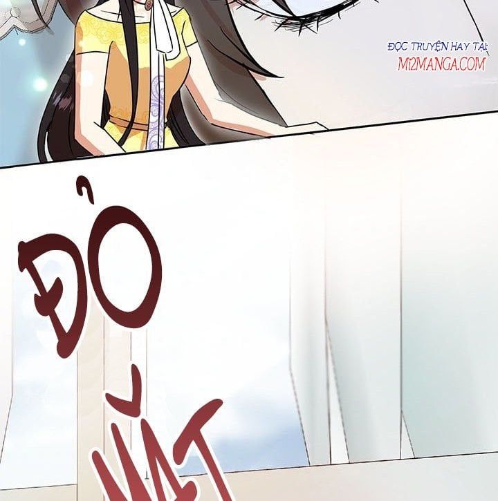 Cuộc Sống Vui Vẻ Của Ác Nữ - Chapter 11.5 - Page 51