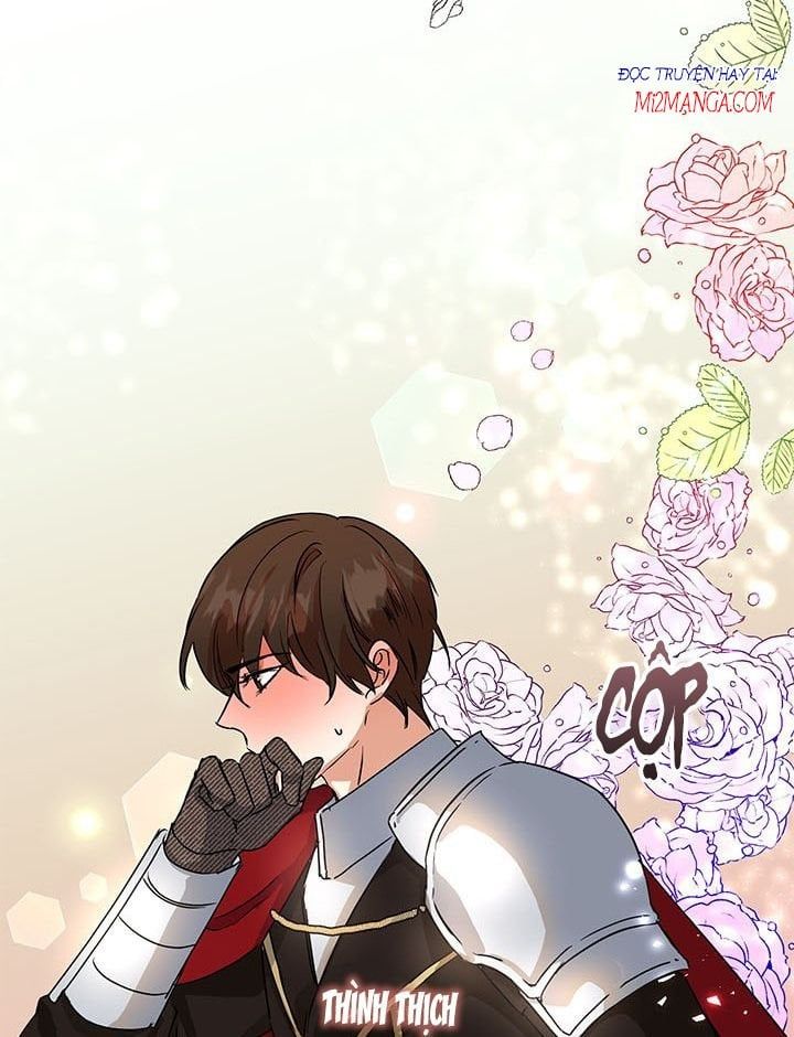 Cuộc Sống Vui Vẻ Của Ác Nữ - Chapter 11.5 - Page 55