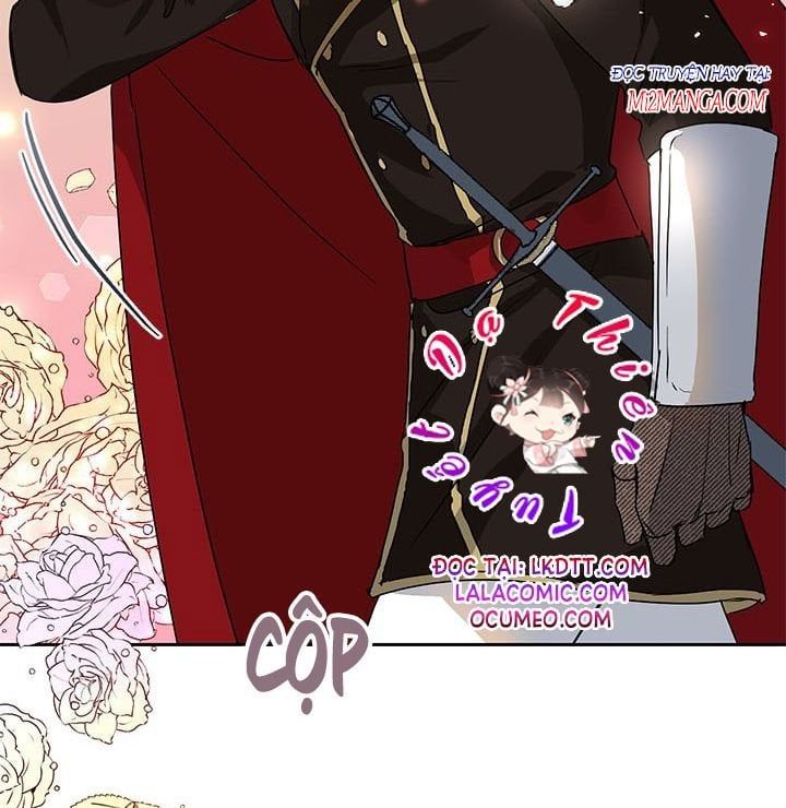 Cuộc Sống Vui Vẻ Của Ác Nữ - Chapter 11.5 - Page 56