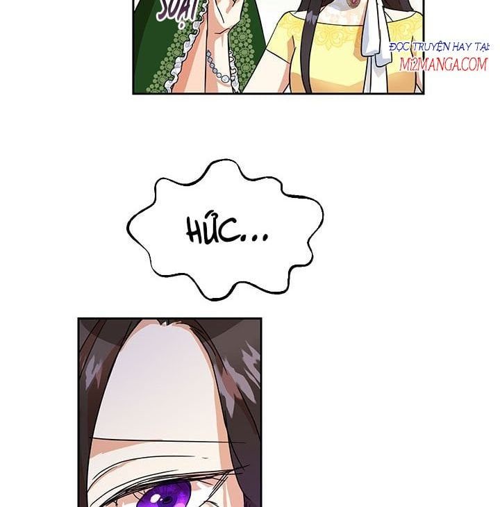 Cuộc Sống Vui Vẻ Của Ác Nữ - Chapter 11.5 - Page 6