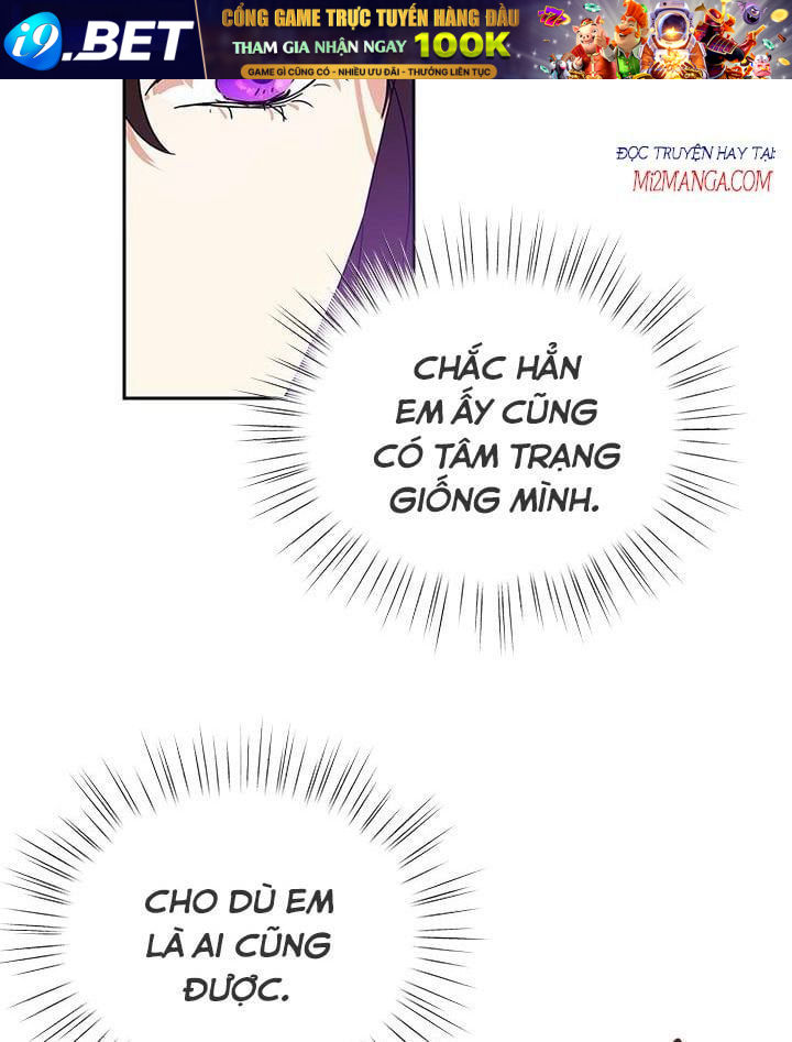 Cuộc Sống Vui Vẻ Của Ác Nữ - Chapter 11.5 - Page 7