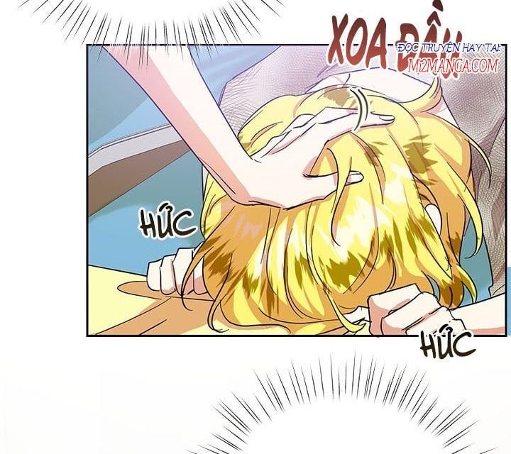 Cuộc Sống Vui Vẻ Của Ác Nữ - Chapter 11.5 - Page 8