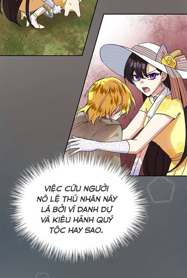 Cuộc Sống Vui Vẻ Của Ác Nữ - Chapter 11 - Page 103