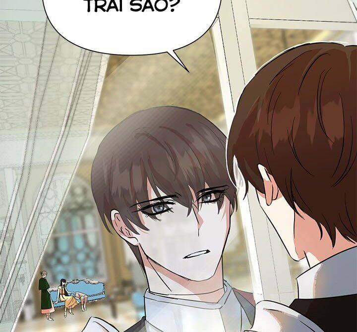 Cuộc Sống Vui Vẻ Của Ác Nữ - Chapter 11 - Page 106