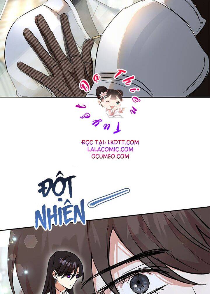 Cuộc Sống Vui Vẻ Của Ác Nữ - Chapter 11 - Page 107