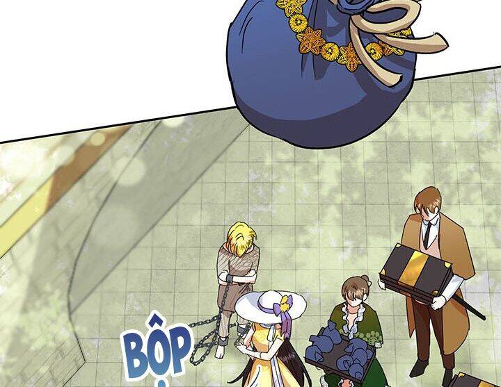 Cuộc Sống Vui Vẻ Của Ác Nữ - Chapter 11 - Page 11