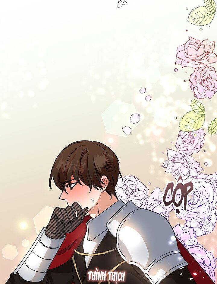 Cuộc Sống Vui Vẻ Của Ác Nữ - Chapter 11 - Page 112