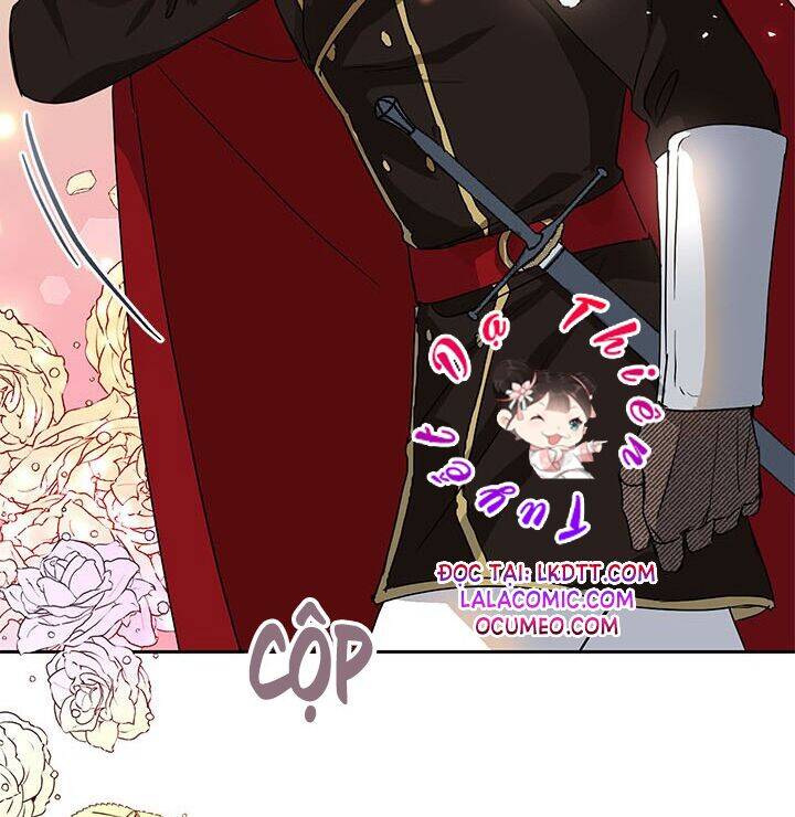 Cuộc Sống Vui Vẻ Của Ác Nữ - Chapter 11 - Page 113