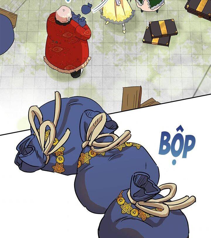 Cuộc Sống Vui Vẻ Của Ác Nữ - Chapter 11 - Page 12