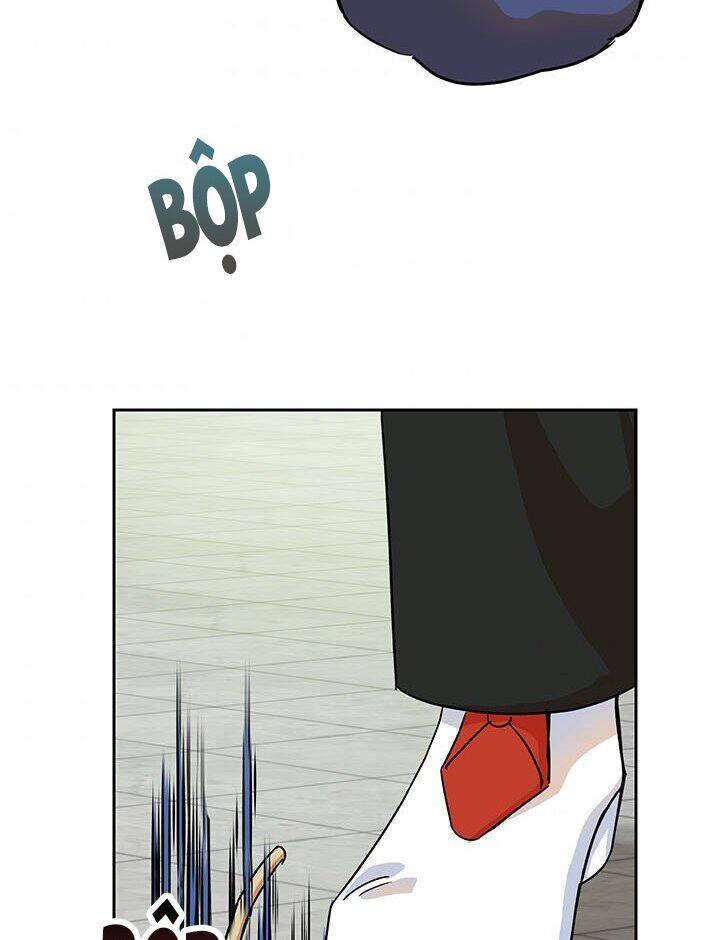 Cuộc Sống Vui Vẻ Của Ác Nữ - Chapter 11 - Page 13