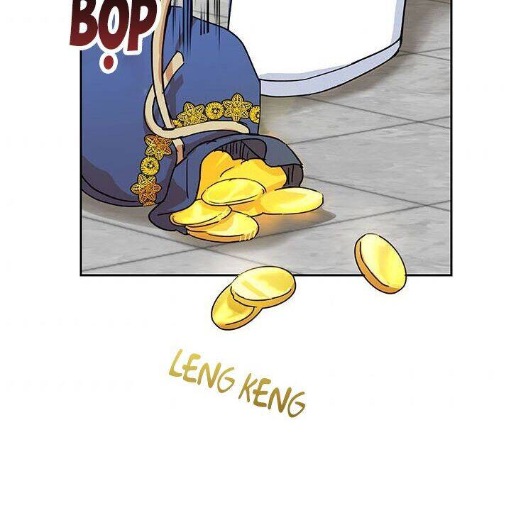 Cuộc Sống Vui Vẻ Của Ác Nữ - Chapter 11 - Page 14