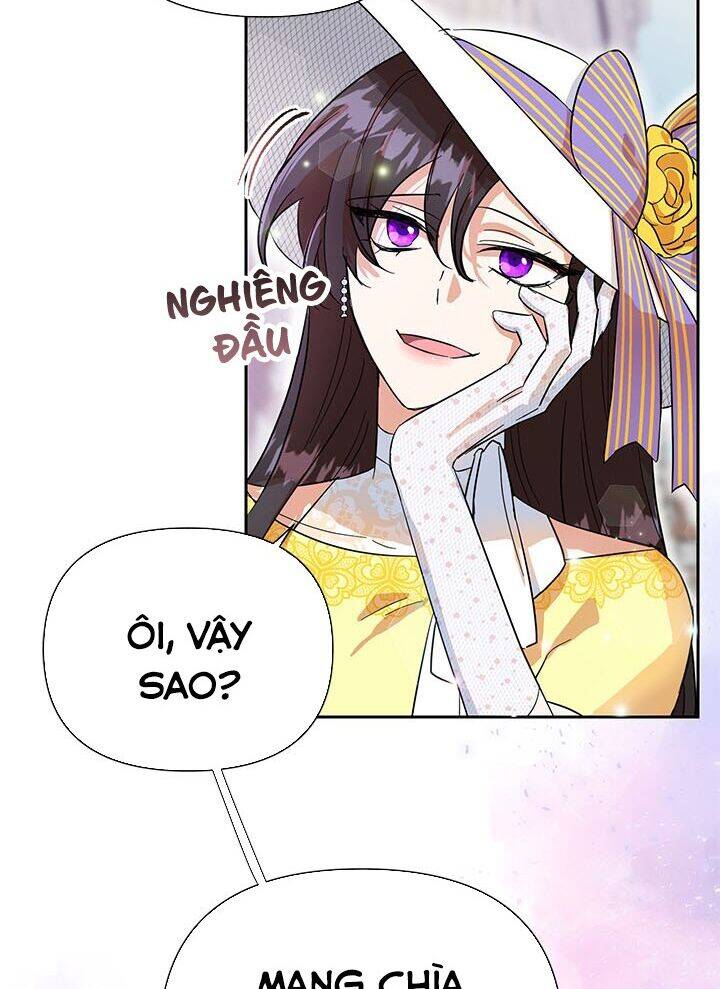 Cuộc Sống Vui Vẻ Của Ác Nữ - Chapter 11 - Page 17