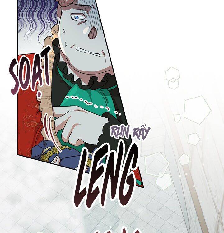 Cuộc Sống Vui Vẻ Của Ác Nữ - Chapter 11 - Page 19