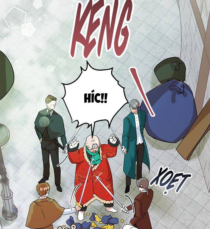 Cuộc Sống Vui Vẻ Của Ác Nữ - Chapter 11 - Page 20