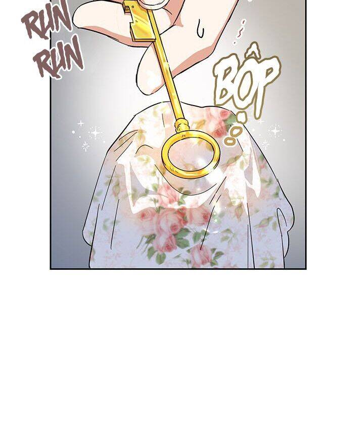 Cuộc Sống Vui Vẻ Của Ác Nữ - Chapter 11 - Page 23