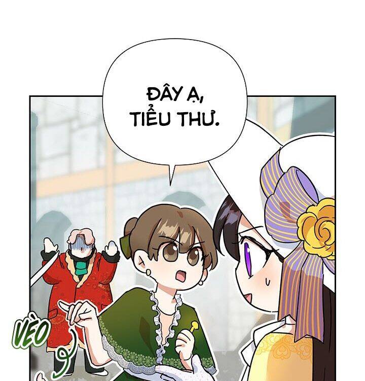 Cuộc Sống Vui Vẻ Của Ác Nữ - Chapter 11 - Page 24