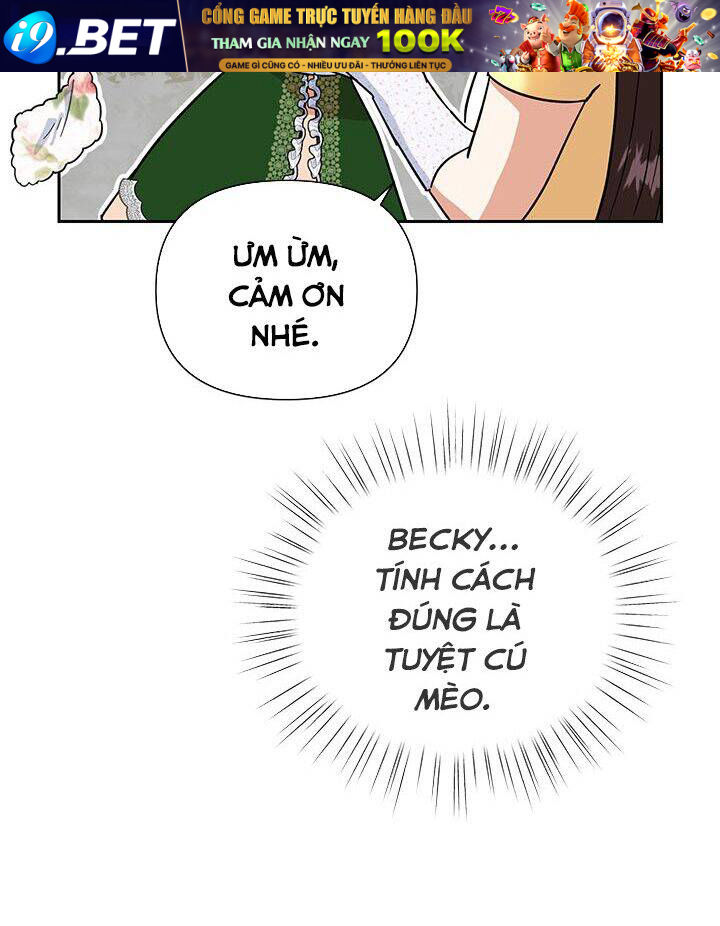 Cuộc Sống Vui Vẻ Của Ác Nữ - Chapter 11 - Page 25