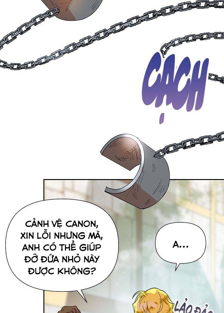 Cuộc Sống Vui Vẻ Của Ác Nữ - Chapter 11 - Page 27