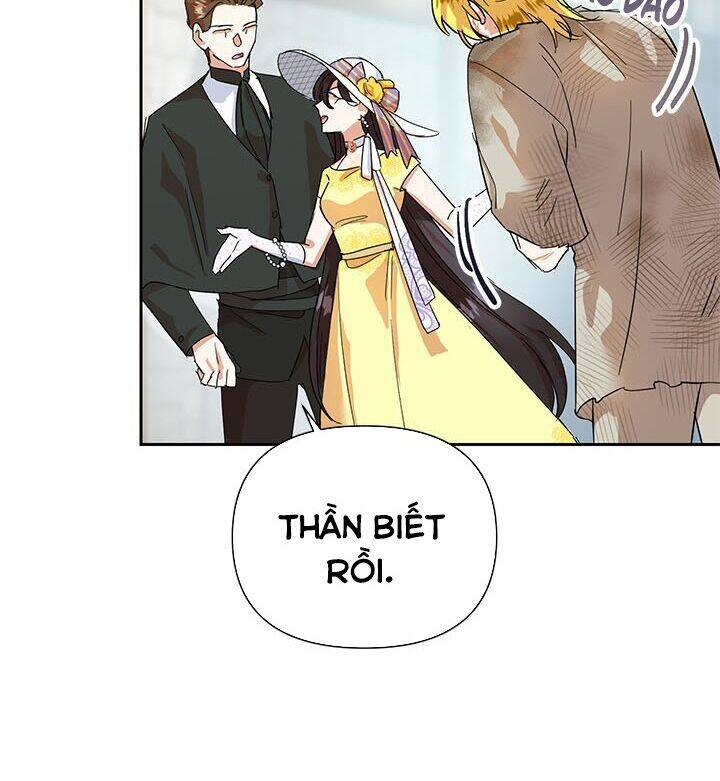 Cuộc Sống Vui Vẻ Của Ác Nữ - Chapter 11 - Page 28